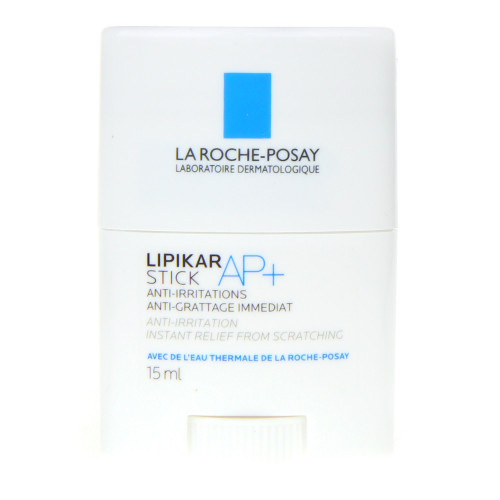 LA ROCHE POSAY LIPIKAR AP+ Stick-8481 LA ROCHE POSAY LIPIKAR AP+ Stick-8481