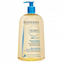 BIODERMA Atoderm Huile de Douche 1 Litre-8503