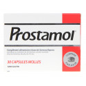 MENARINI Prostamol  Maintien de la fonction urinaire normale-8532