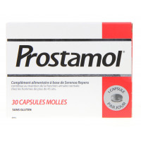 MENARINI Prostamol  Maintien de la fonction urinaire normale-8532