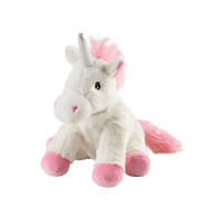 SOFRAMAR Licorne Cozy Juniors Peluche Bouillotte-8622