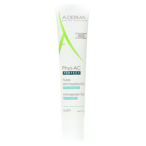 ADERMA Phys-Ac Perfect Fluide Anti-Imperfections-8666