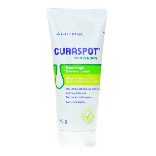 CETAPHIL CURASPOT Points Noirs-8679 CETAPHIL CURASPOT Points Noirs-8679