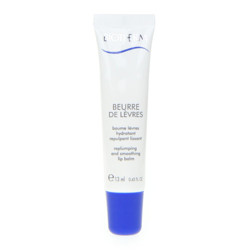 BIOTHERM Beurre de Lèvres Baume Lèvres Hydratant Repulpant Lissant-8680