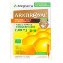 ARKOPHARMA Arko Royal Gelée Royale Bio 1500 mg-8681