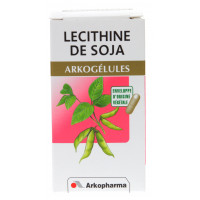 Arkogélules Lecithine de Soja 150...