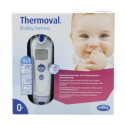 HARTMANN Thermoval Baby Thermomètre Frontal-8742