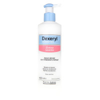 PIERRE FABRE Dexeryl Essentiel Crème Lavante Flacon Pompe 500 mL-8779