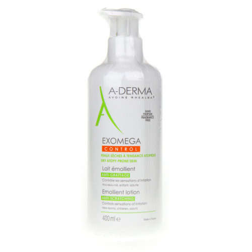 ADERMA EXOMEGA CONTROL Bain apaisant-8793