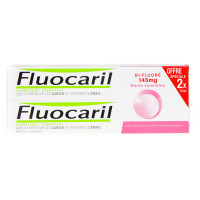 Fluocaril Dentifrice Dents...