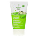 WELEDA Crème de Douche 2 en 1 Enfants - Citron vert pétillant-8824