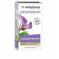 Arkopharma Arkogélules Desmodium 45 - Soutien Hépatique