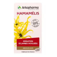 Arkogélules Hamamelis 150 gélules