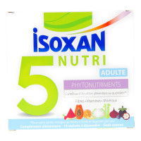 ISOXAN 5 NUTRI Adulte