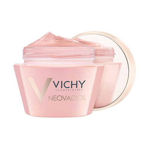 VICHY NEOVADIOL Rose Platinium 50mL - Éclat et Vitalité