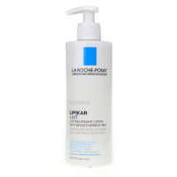 LA ROCHE POSAY LIPIKAR Lait Flacon Pompe 400 mL-8895