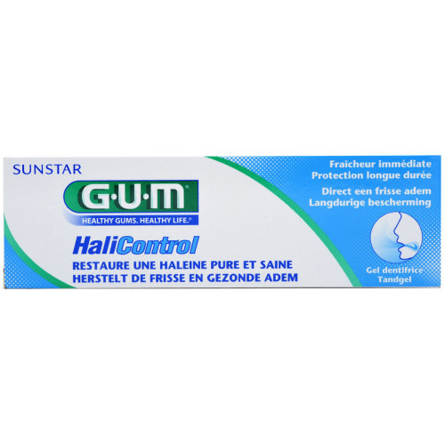 Dentifrice Haleine Pure