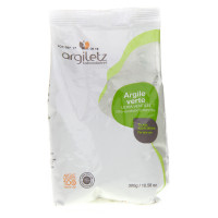 ARGILETZ Argile Verte Ultra-Ventilée 300 g-8996