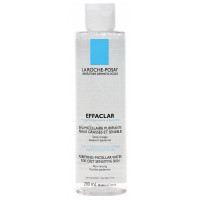 LA ROCHE POSAY Solution Micellaire Physiologique-9