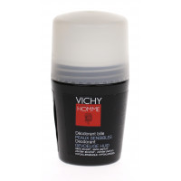 VICHY HOMME - Déodorant Peaux Sensibles-90