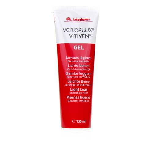 ARKOPHARMA Veinoflux Gel Bien-Être Immédiat 150 ml-9054