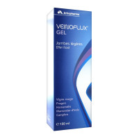 Veinoflux Gel Effet Froid 150 ml