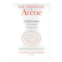 AVENE Cold Cream Pain Surgras 100 g-9070