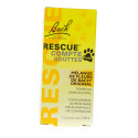 FLEURS DE BACH Bach Rescue Remedy Pets Compte-gouttes 10 ml-9072