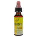 FLEURS DE BACH Rescue Compte-gouttes 10 mL-9079