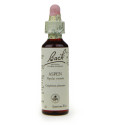 FLEURS DE BACH Aspen 20 ml n°2-9081