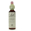 FLEURS DE BACH Vervain 20 ml n°31-9084