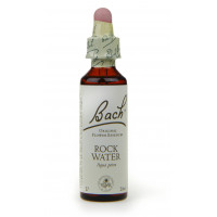 FLEURS DE BACH Rock Water 20 ml n°27-9086