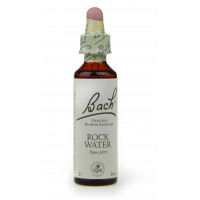 Rock Water 20 ml