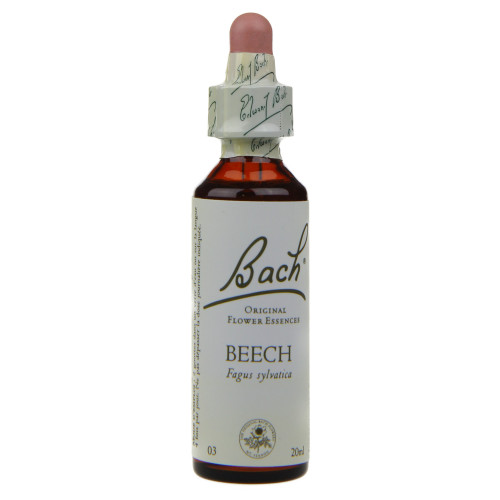 FLEURS DE BACH Beech 20 ml-9087