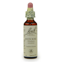 FLEURS DE BACH Rock Rose 20 ml-9088