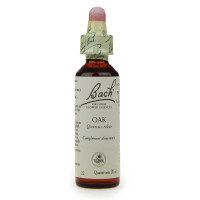 FLEURS DE BACH Oak 20 ml-9089