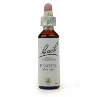 FLEURS DE BACH Heather 20 ml-9090