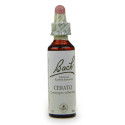 FLEURS DE BACH Cerato 20 ml n°5-9092