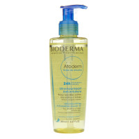 BIODERMA Atoderm Huile de Douche 200 ml-9131