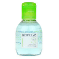 BIODERMA Sébium H2O Solution Micellaire 100 ml-9137