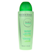 BIODERMA Nodé A Shampoing Apaisant 400ml - Apaise et protège