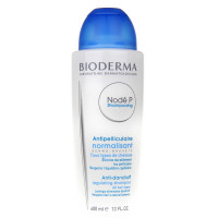 BIODERMA Nodé P Shampoing Antipelliculaire Purifiant 400 ml-9150