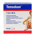 BSN Medical Tensoban Protection 7cmx20m - Soulagement Efficace