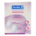 DODIE 4 Coquilles d'Allaitement-9204