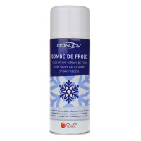 DONJOY Bombe de Froid 400 ml-9219