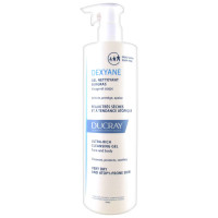 DUCRAY Dexyane Gel Nettoyant Surgras 400 ml-9248