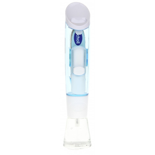 Scholl Anti-Mycoses 2 en 1 3.8mL - Élimine et Prévient Infection Scholl Anti-Mycoses 2 en 1 3.8mL - Élimine et Prévient Infection