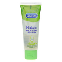 Durex Naturel Gel Lubrifiant 100ml - Confort optimal sur