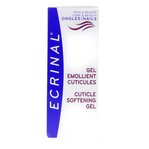 ECRINAL Gel Emollient Cuticules aux AHA 10 ml-9272