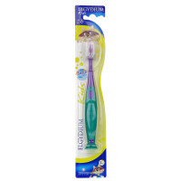 ELGYDIUM Kids Brosse à Dents 2/6 Ans-9279